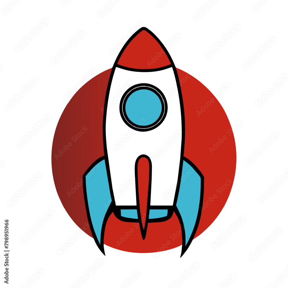 rocket background art high rocket background art high