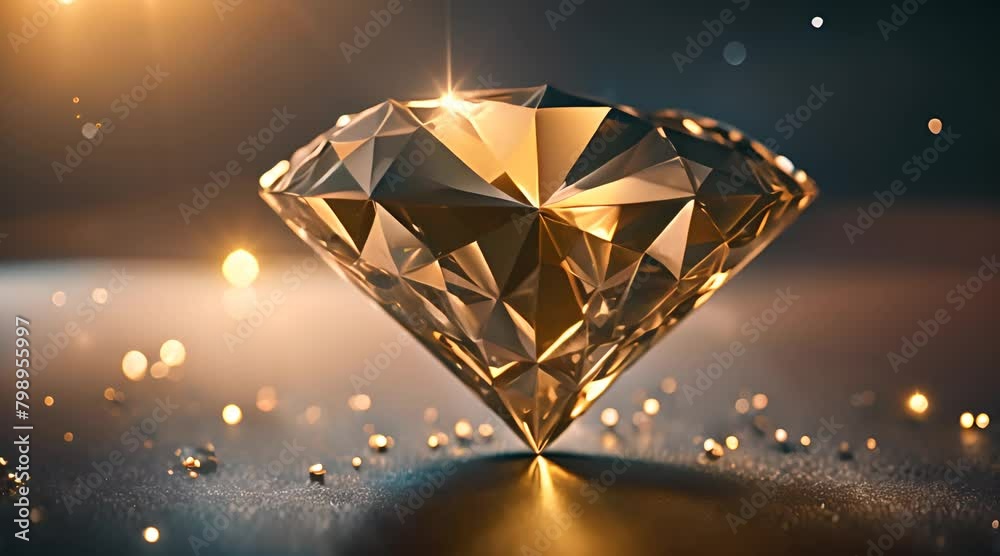diamond on the ceiling diamond on the ceiling