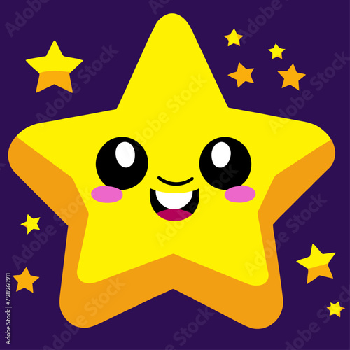 stars background art hig