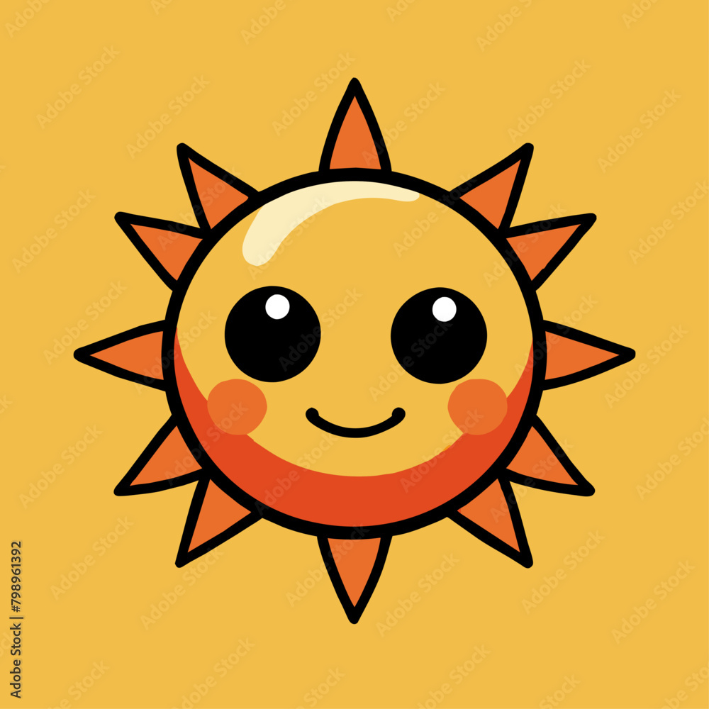 sun cute background art hig sun cute background art hig