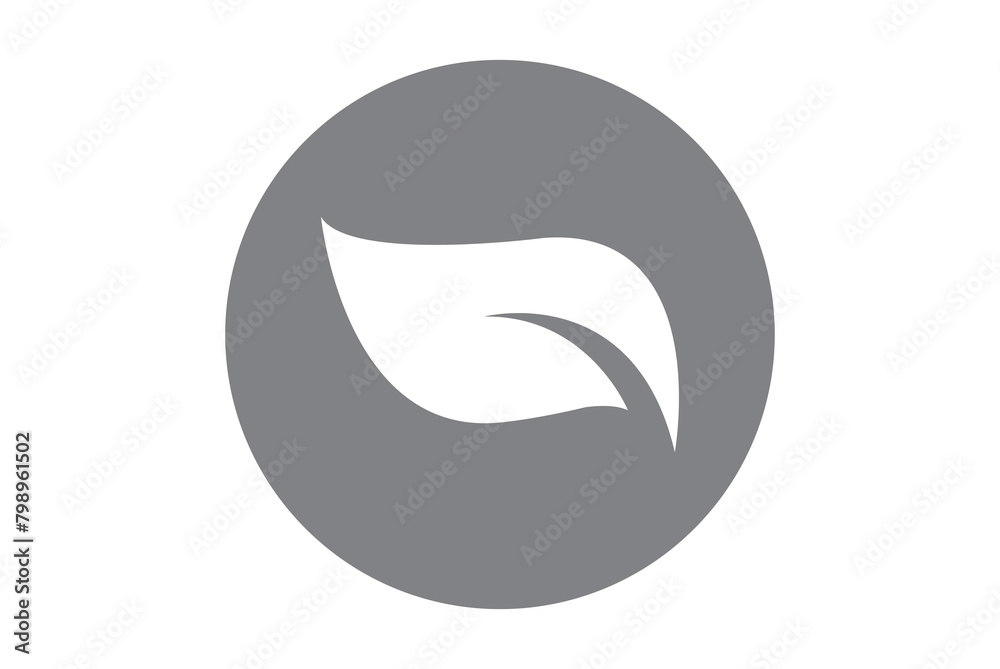 Leaf icon Leaf icon