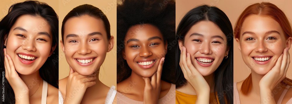 ladies with diversity in women friends, females of different races, backgrounds, countries and type ladies with diversity in women friends, females of different races, backgrounds, countries and type