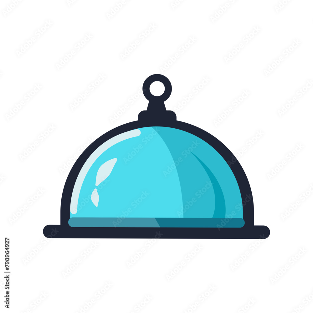 Hotel Bell icon on white background. Hotel Bell icon on white background.