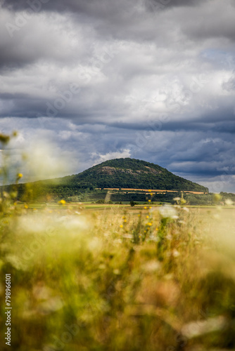 Rip: A sacred mountain in the Czech Republic