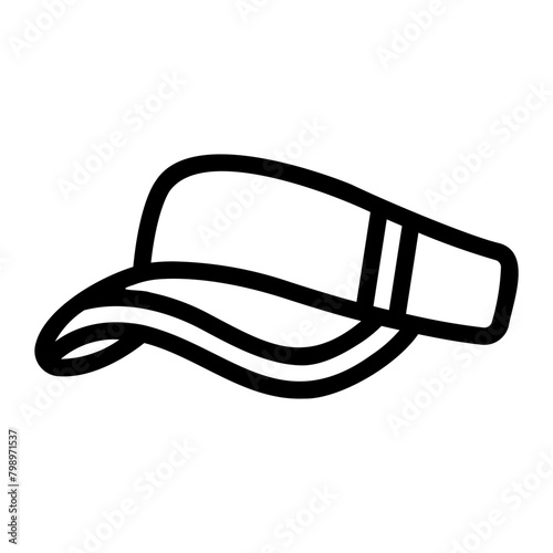 visor