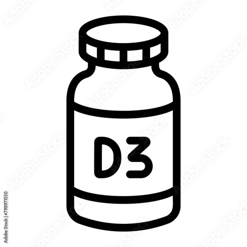 vitamin d