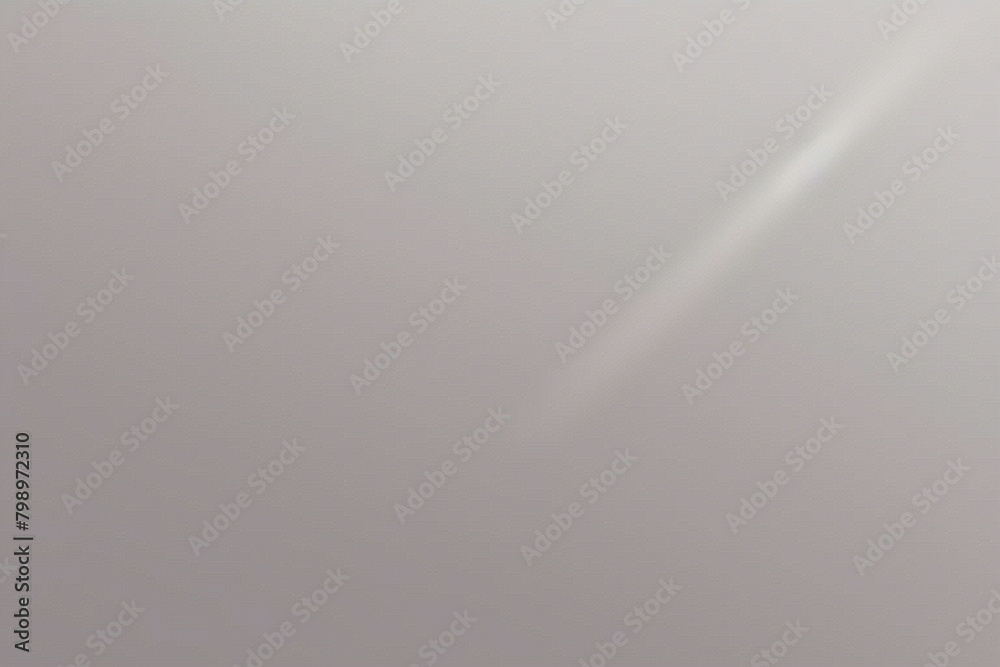 Abstrakter grauer Hintergrund für leere, geräumige Zimmer. Hintergrund oder Tapete.