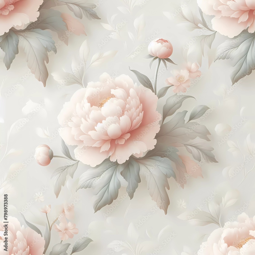 Hintergrund, Wallpaper, Pfingstrosen Hintergrund, Wallpaper, Pfingstrosen