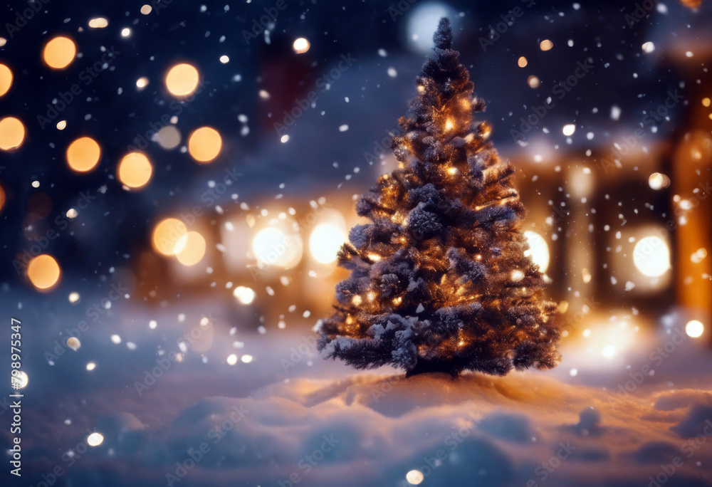 winter New night Year Christmas winter New night Year Christmas