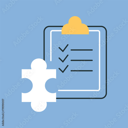 website. page. a computer. work. settings. sheet. bug. file. pin. blue background. programming. write code. code. programmer. we work with the code. we are writing a program. The icon is flat.
