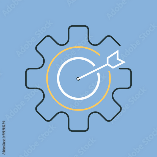 website. page. a computer. work. settings. sheet. bug. file. pin. blue background. programming. write code. code. programmer. we work with the code. we are writing a program. The icon is flat.