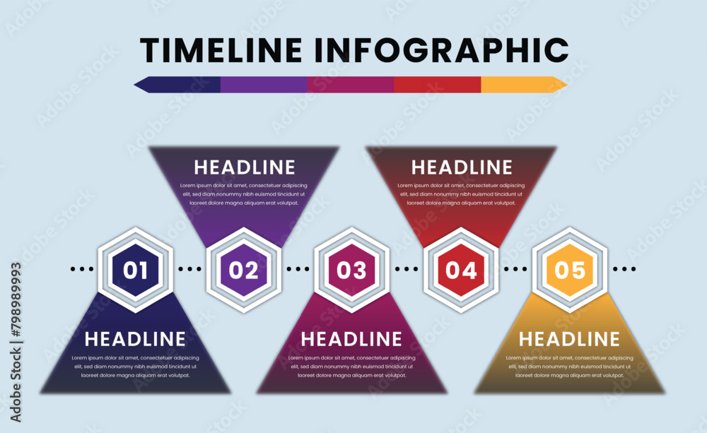 infographic template infographic template