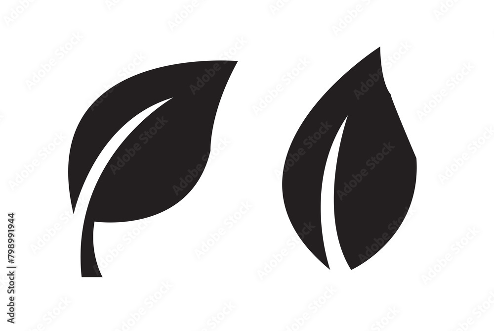 Leaf icon Leaf icon