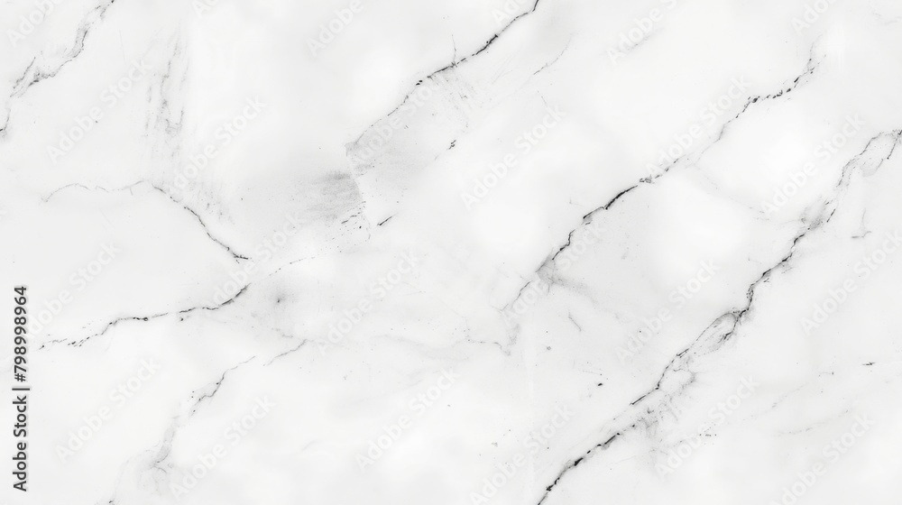 Serene Simplicity: Minimalistic White Marble Majesty Serene Simplicity: Minimalistic White Marble Majesty