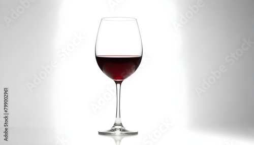 Wine Glass Digital Painting Vino Illustration Vinery Background Grape Juice Drink Design