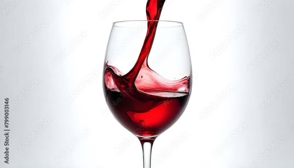 Wine Glass Digital Painting Vino Illustration Vinery Background Grape Juice Drink Design Wine Glass Digital Painting Vino Illustration Vinery Background Grape Juice Drink Design