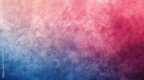 Create gradient background with blurred noise texture