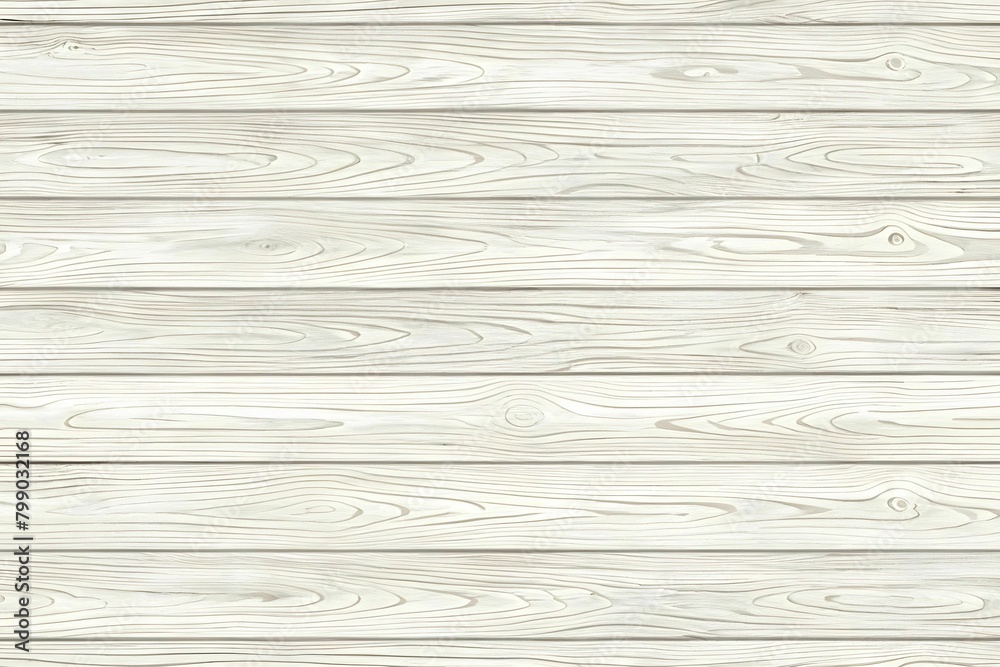 White wood White wood