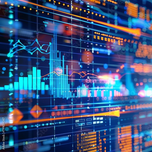 Data Dynamics: Driving Corporate Strategy Forward