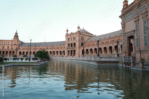 sevilla, spain