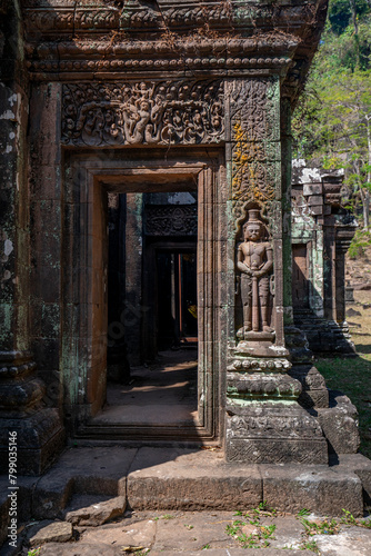 wat phu temple