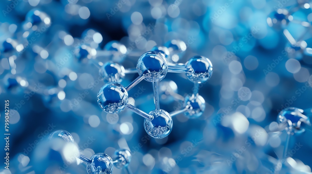 Atom struct in scientific context Atom struct in scientific context