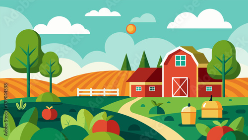 Adopting organic farming practices and avoiding the use of chemical fertilizers and pesticides.