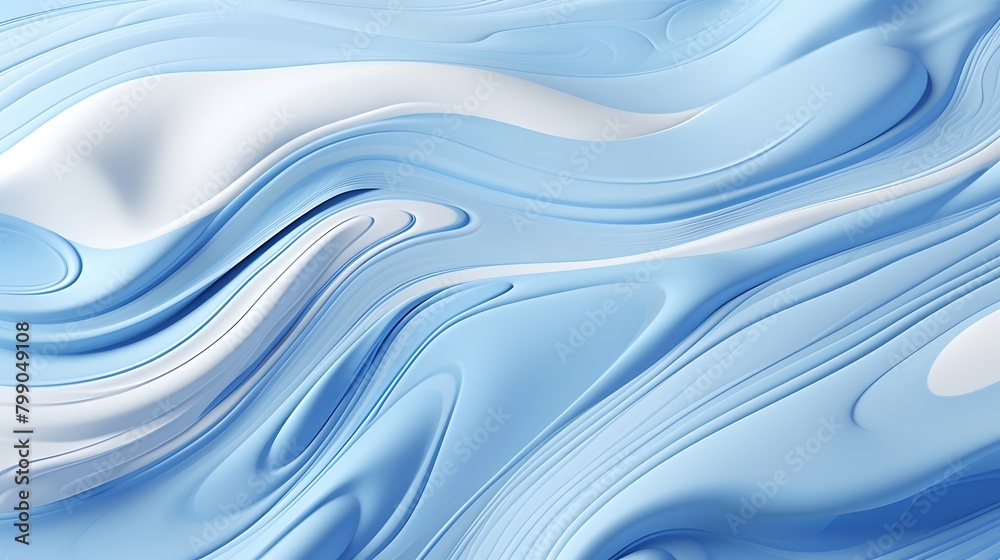 Blue and White Marble Rock: Stunning Natural Backdrop for Elegant Designs and Serene Settings Blue and White Marble Rock: Stunning Natural Backdrop for Elegant Designs and Serene Settings