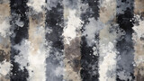 Abstract black and grey texture background