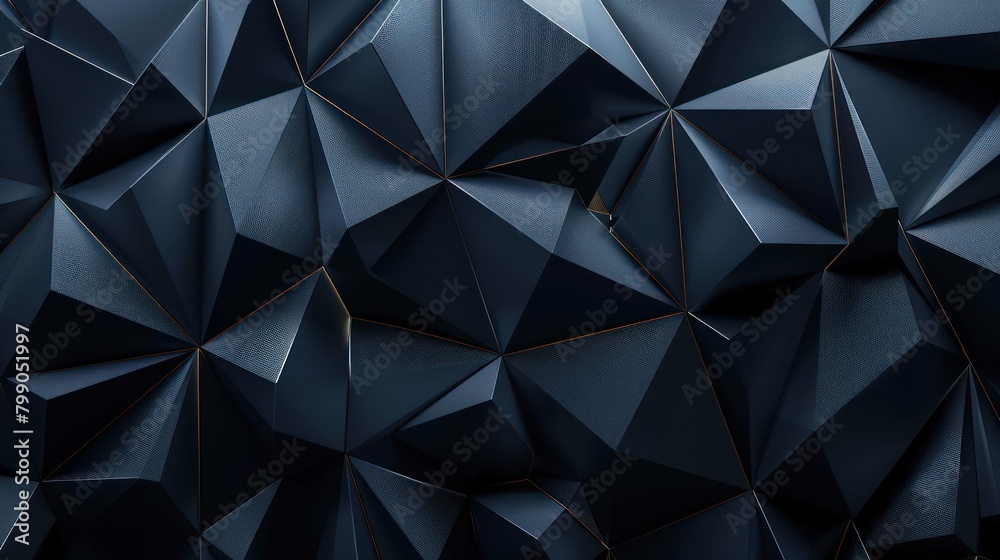 Close Up View of a Black Wall Close Up View of a Black Wall