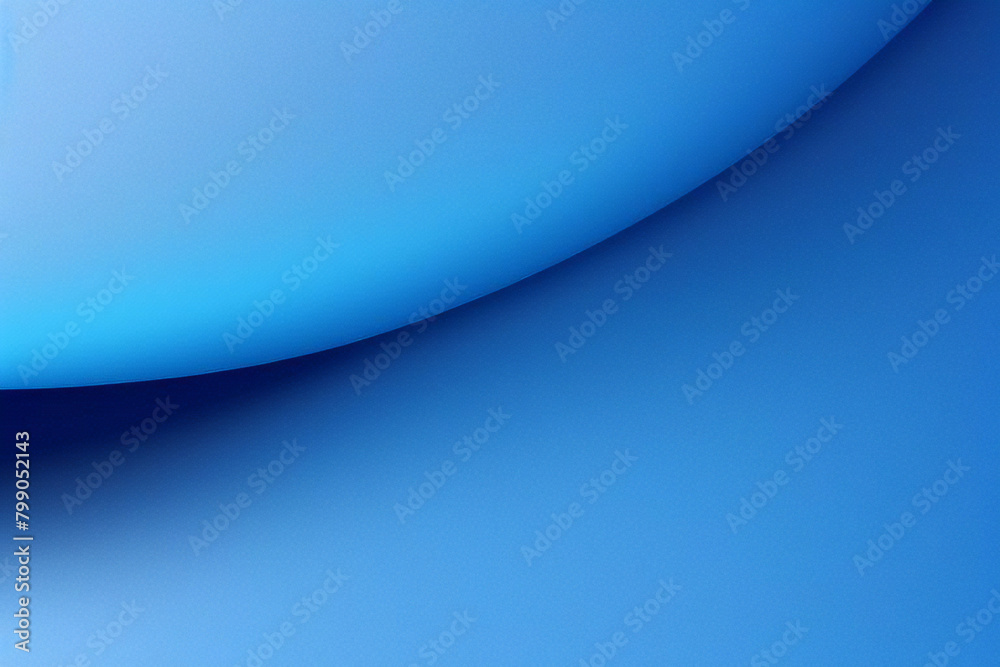 Fundo geométrico mínimo. Composição de formas azuis dinâmicas com linhas brancas. Abstrato gráfico futurista moderno hipster. Design de textura de fundo abstrato vetorial, pôster brilhante, banner