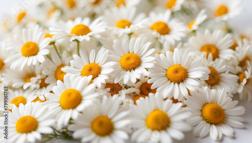 daisies 