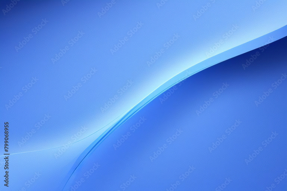 Diseño de banner abstracto con fondo geométrico azul. Fondo de bandera azul. Plantilla de fondo de patrón de banner de diseño gráfico abstracto vectorial.
