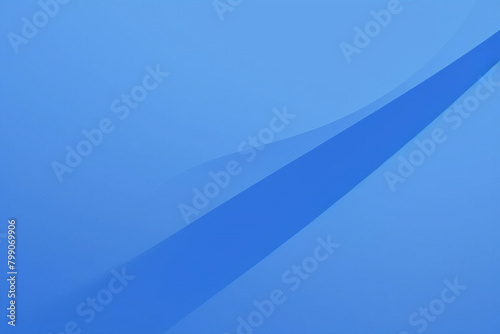 Diseño de banner abstracto con fondo geométrico azul. Fondo de bandera azul. Plantilla de fondo de patrón de banner de diseño gráfico abstracto vectorial.