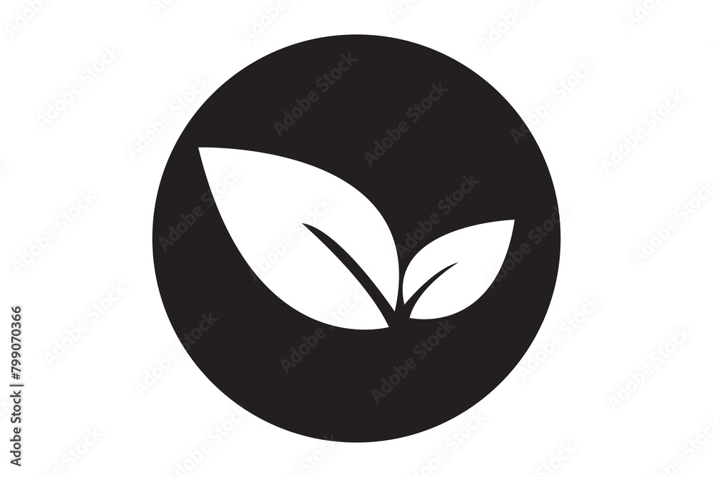Leaf icon Leaf icon