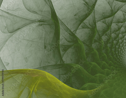 Contemporary Abstract Backdrops: Innovative Visuals for Modern Content Creators photo