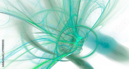Contemporary Abstract Backgrounds: Innovative Visuals for Creative Content Creators. photo