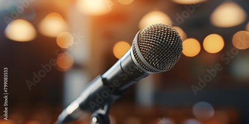 Empowering Community Leaders Through Effective Public Speaking Techniques