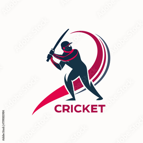 Cricket Brand Logo vector (10)