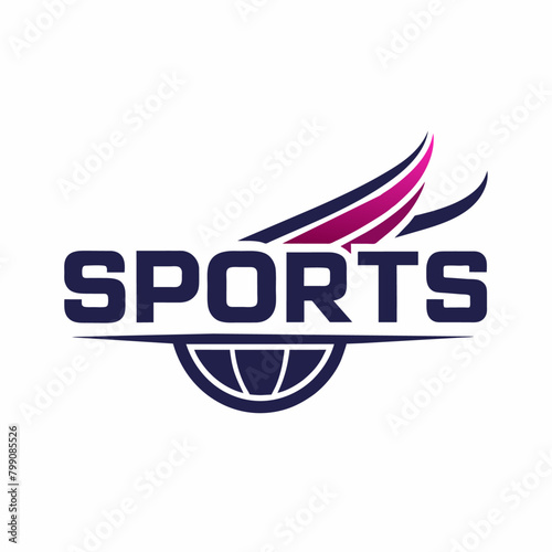 Sports Brand Logo vector (9)