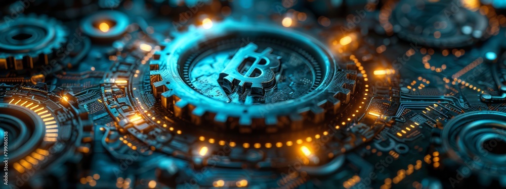 A background composed of interlocking gears, cogs, and financial symbols representing the interconnectedness of economic systems. A background composed of interlocking gears, cogs, and financial symbols representing the interconnectedness of economic systems.