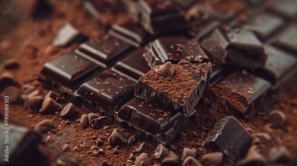 chocolate chocolate