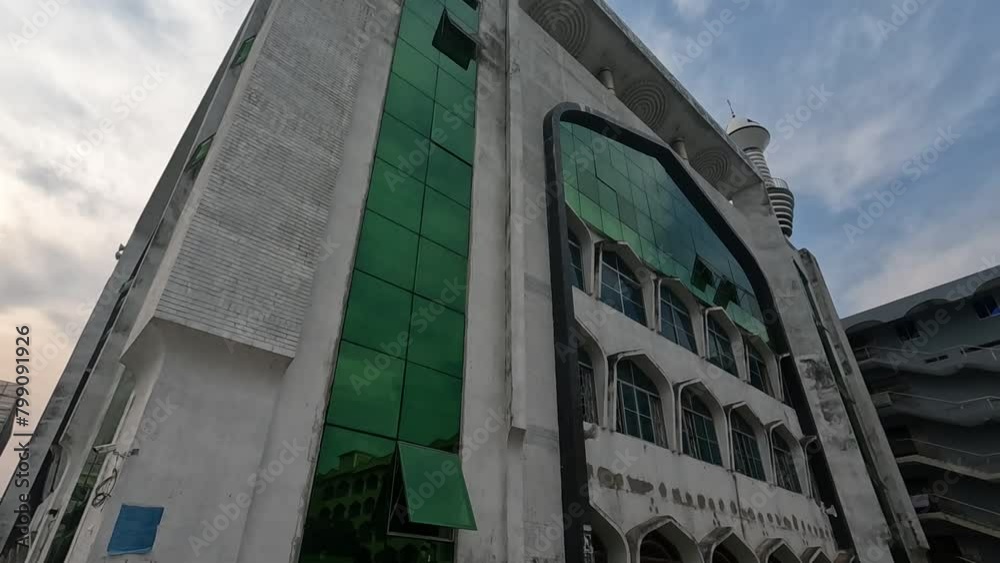 Mosque Mosque