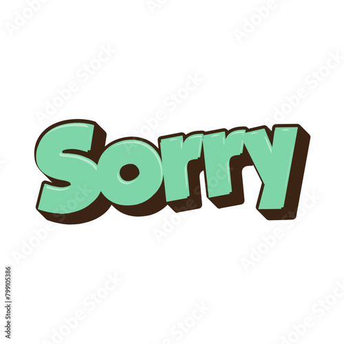 Kisses Messages Sticker Design lettering sticker typographic message chat badge