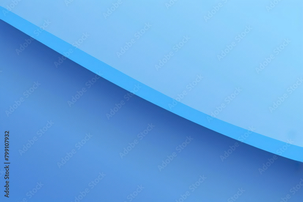 Fondo azul abstracto, diseño de curva azul de forma suave por color azul con líneas borrosas Fondo azul abstracto, diseño de curva azul de forma suave por color azul con líneas borrosas