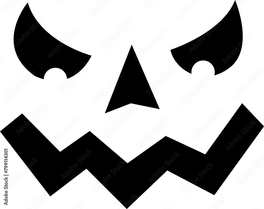 jack o lantern face silhouette icon.
Pumpkin face silhouette icon for Halloween isolated.
Jack o lantern smile silhouette vector symbol icon design. jack o lantern face silhouette icon.
Pumpkin face silhouette icon for Halloween isolated.
Jack o lantern smile silhouette vector symbol icon design.