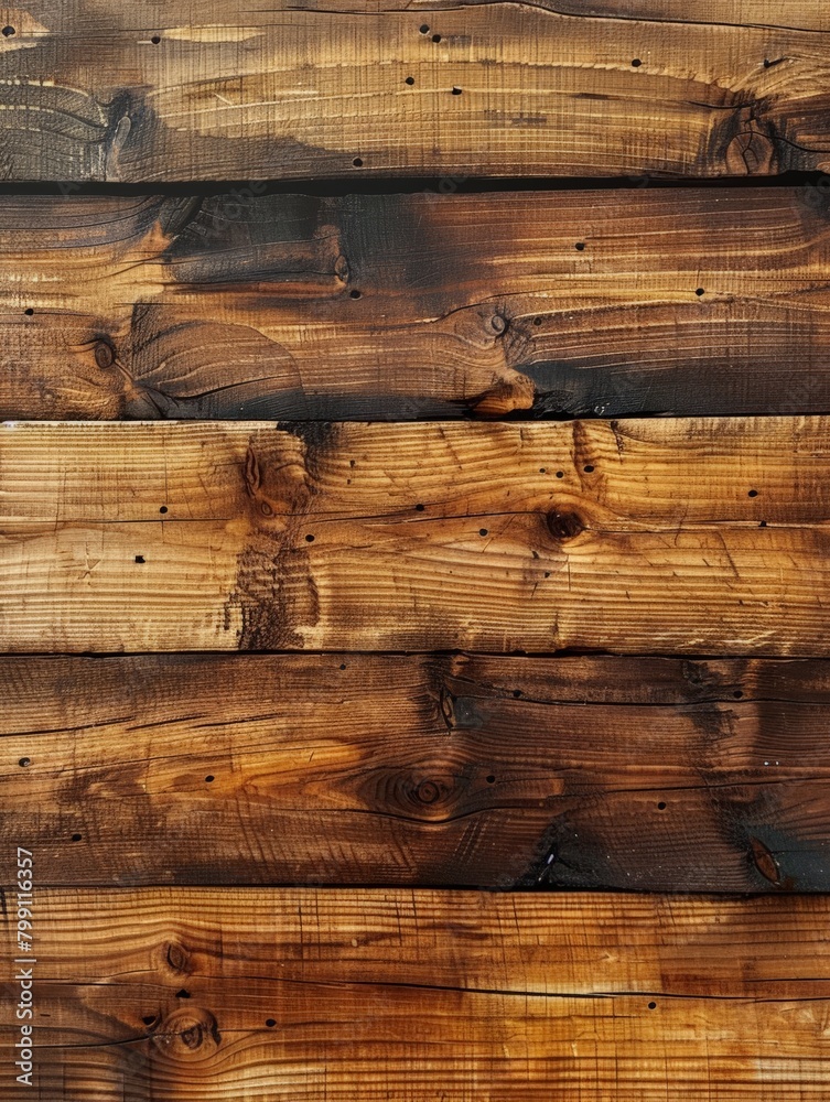 Close Up View of a Weathered Wooden Wall Close Up View of a Weathered Wooden Wall