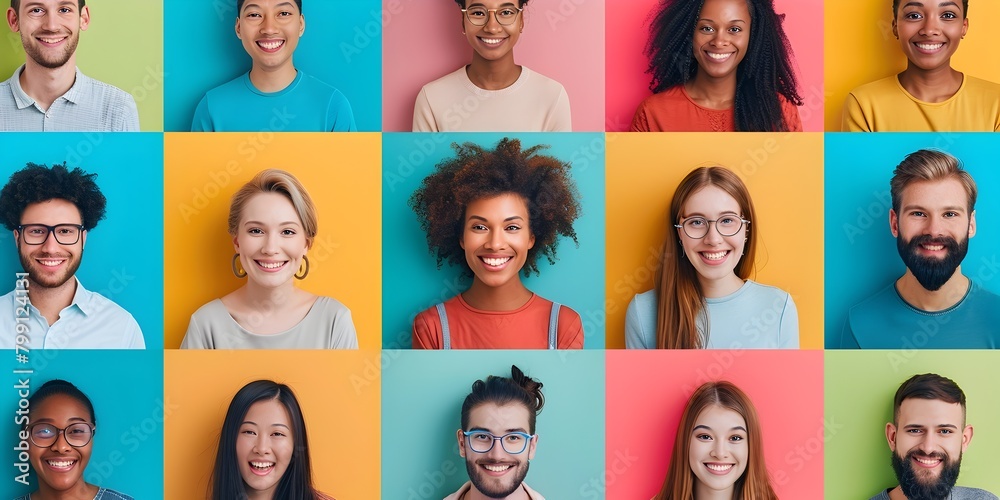 Diverse and Inclusive Professionals in a Modern Workplace Fostering and Empowerment Through Innovative Technology Solutions Diverse and Inclusive Professionals in a Modern Workplace Fostering and Empowerment Through Innovative Technology Solutions