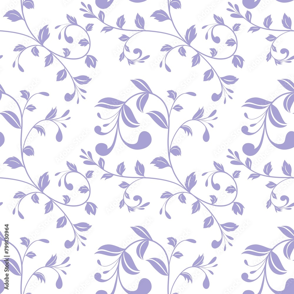 seamless floral pattern with flowers seamless floral pattern with flowers
