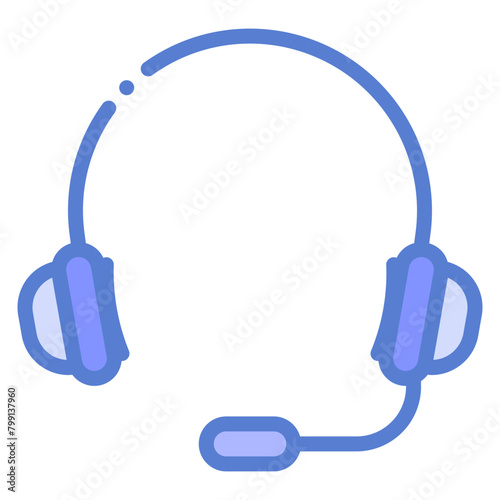 headset icon